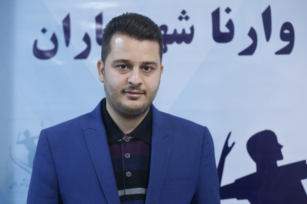 تیم بزرگسال آقایان باشگاه به زودی تکمیل می شود