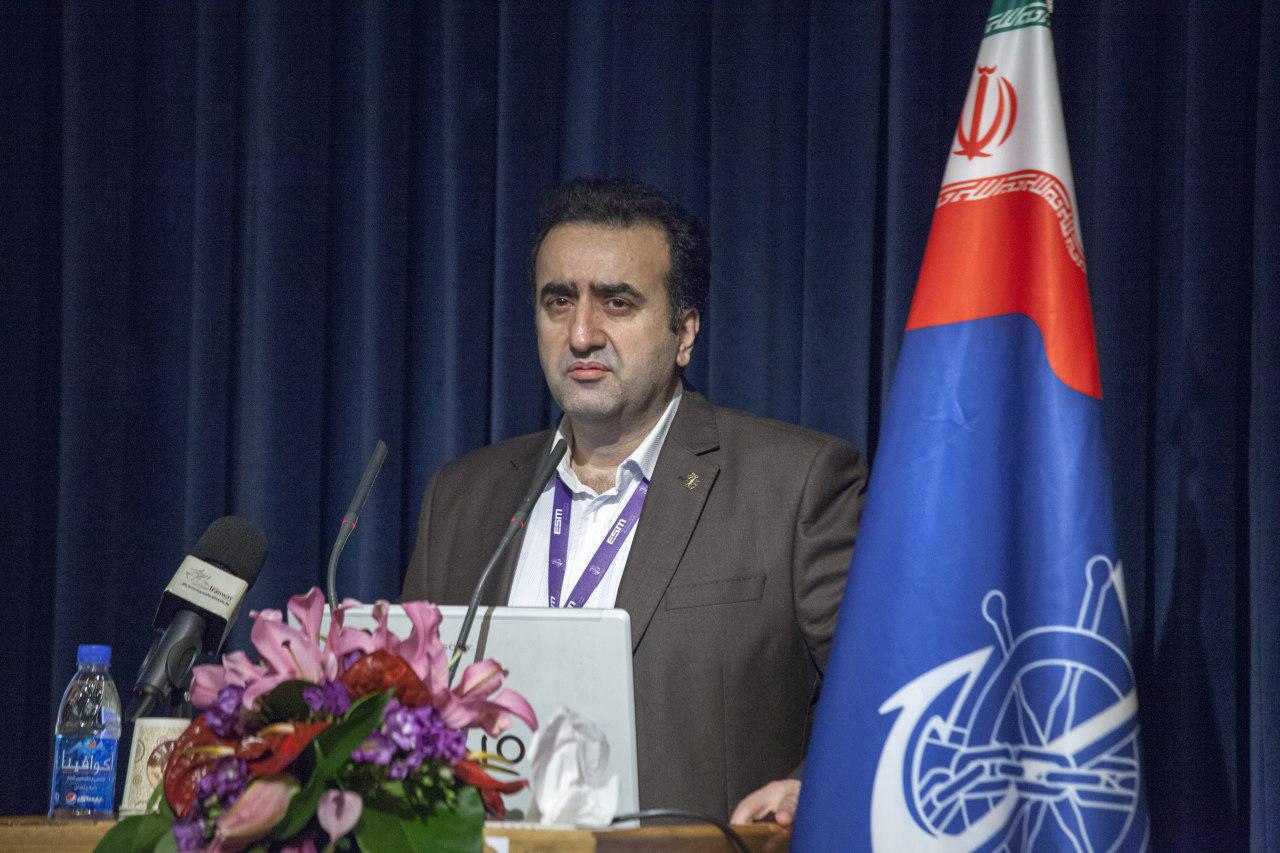 مدیرکل بنادر و دریانوردی استان گیلان منصوب شد مدیرکل بنادر و دریانوردی استان گیلان منصوب شد