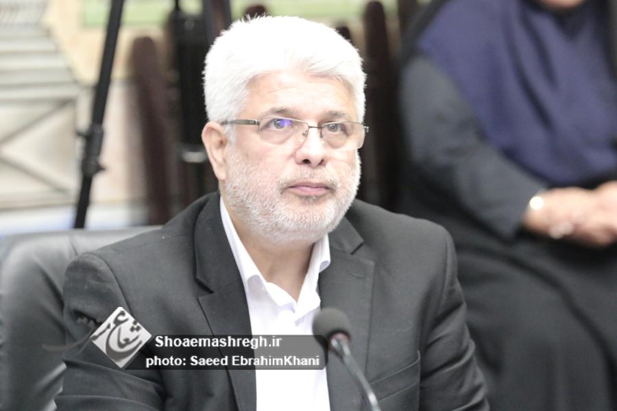 از تلاشهای تمامی خبرنگاران تجلیل می شود