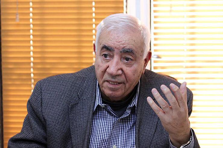 پیش‌بینی وقوع پدیده “کولد اسپل” و یخبندان ۱۰روزه در دی ماه جاری