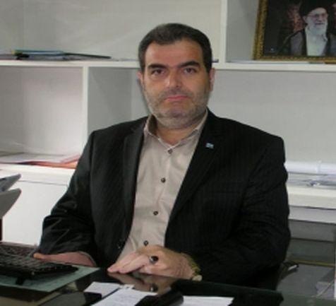 مدیرعامل شرکت آب منطقه ای گیلان منصوب شد
