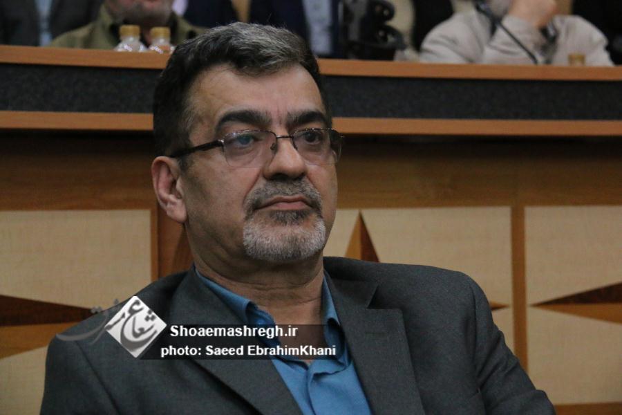 سازهای جشنواره موسیقی بین‌المللی فجر در گیلان می‌نوازند