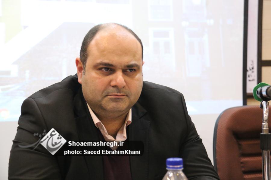 رضا رسولی: در سال آتی سازندگان نگران ریسک در سرمایه گذاری در حوزه ساخت و ساز نخواهند بود رضا رسولی: در سال آتی سازندگان نگران ریسک در سرمایه گذاری در حوزه ساخت و ساز نخواهند بود