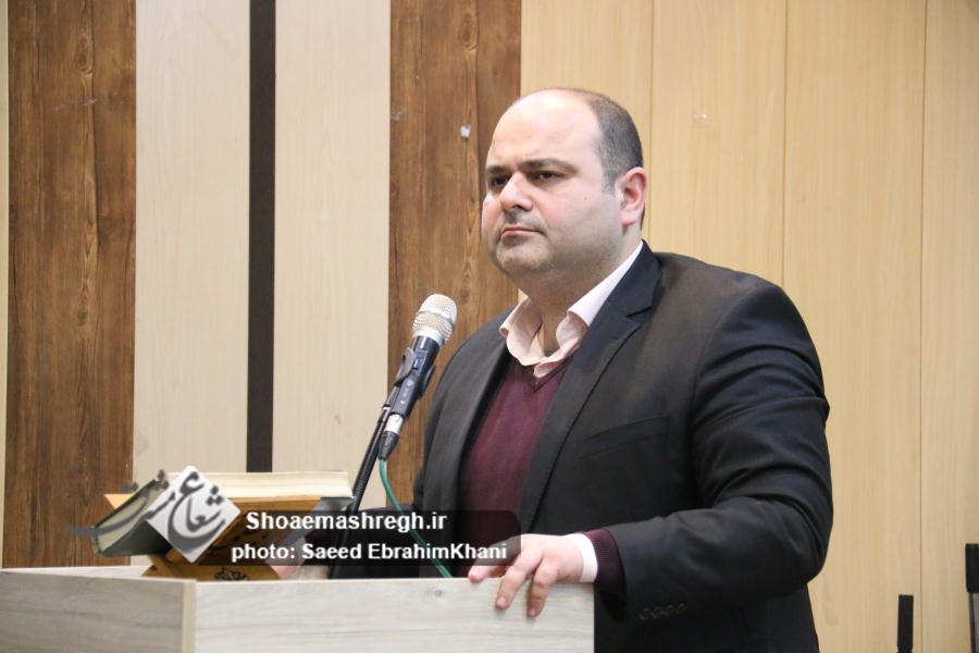 پیشنهاد رضا رسولی برای نامگذاری بلواری به نام پهلوان و ساخت تندیس رضازاده