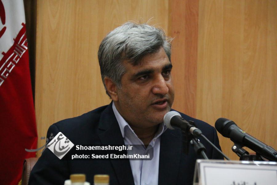 گلایه شدید استاندار گیلان از برخی مدیران|با انتصاب غیرقانونی اقوام مسئولان در ادارات برخورد جدی میکنم گلایه شدید استاندار گیلان از برخی مدیران|با انتصاب غیرقانونی اقوام مسئولان در ادارات برخورد جدی میکنم