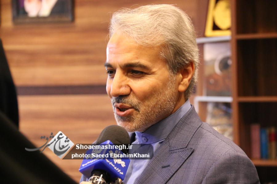 برای صادرات نفت‌ به شدت ‌مشکل داریم/امکان انتقال ارز به داخل ایران فراهم نیست