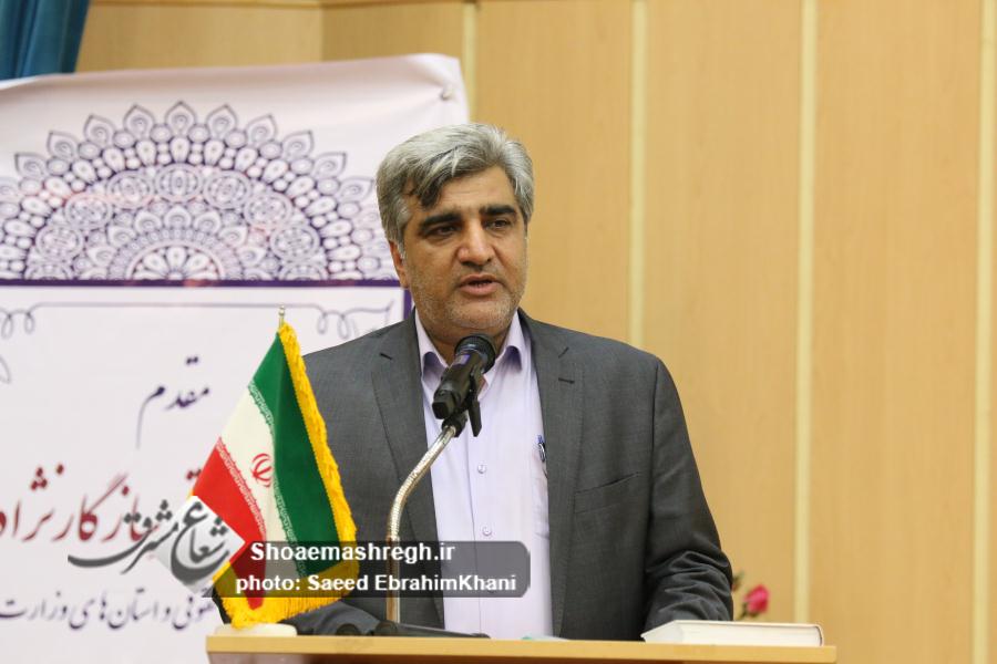 ۹۰۲ پروژه همزمان با دهه فجر در گیلان به بهره برداری می رسد