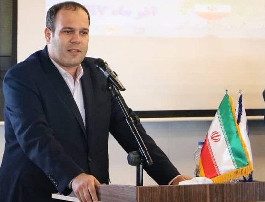 احداث خیابانی جدید در مرکز شهر لاهیجان آغاز شد