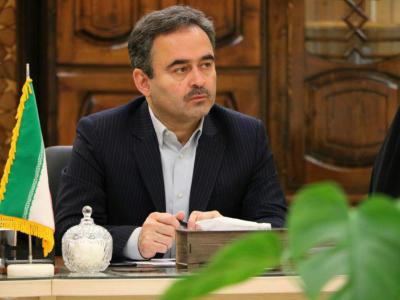کمیته های ۱۳ گانه ستاد دهه فجر لاهیجان تشکیل شد کمیته های ۱۳ گانه ستاد دهه فجر لاهیجان تشکیل شد
