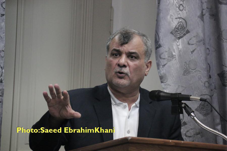 بحث ساماندهی ترافیک باید در اولویت اول قرار بگیرد/ بررسی احداث زیرگذر یا روگذر در مرکز شهر/ پیشنهاد تجاری سازی حاشیه رودخانه ها