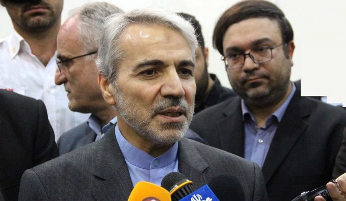 معاون رئیس جمهور تاکید کرد: پیگیری های لازم برای اجرای صنایع پتروشیمی در شمال کشور انجام شود