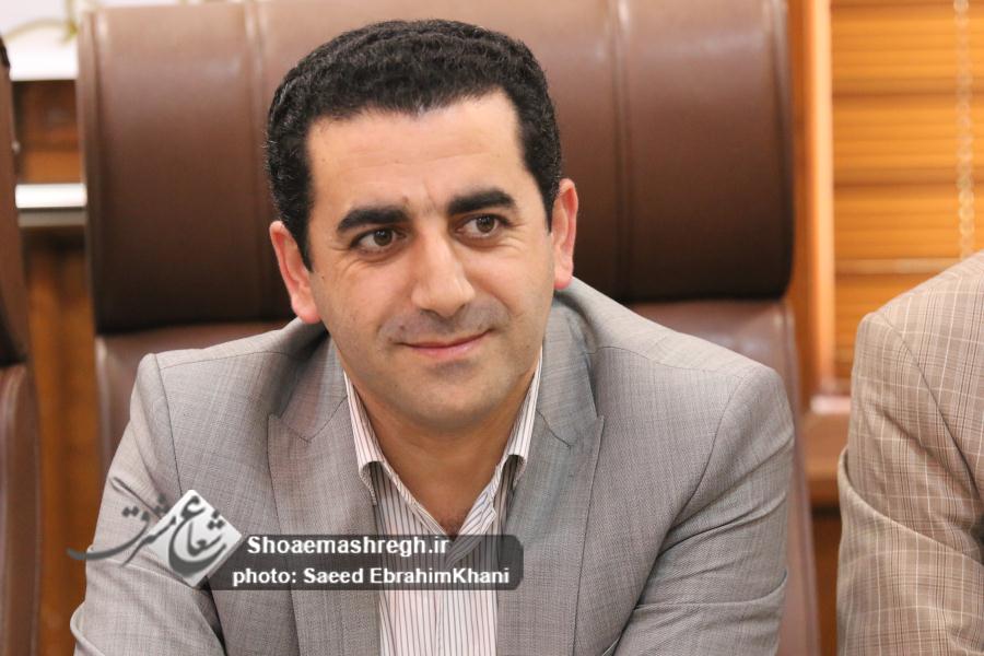 افتتاح ۳۸ پروژه در دهه فجر در بخش مرکزی افتتاح ۳۸ پروژه در دهه فجر در بخش مرکزی