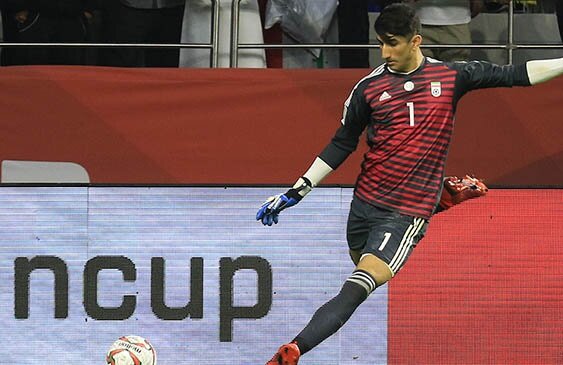 بیرانوند عذرخواهی نکرد، کار به مراجع قضایی کشید بیرانوند عذرخواهی نکرد، کار به مراجع قضایی کشید