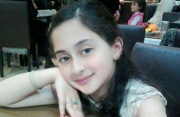 دختر ۸ ساله مهاجرانی آزاد شد/ ربایندگان دستگیر شدند