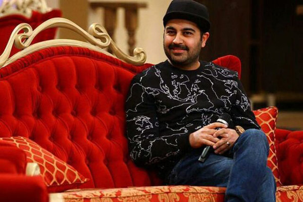 بهنام صفوی درگذشت