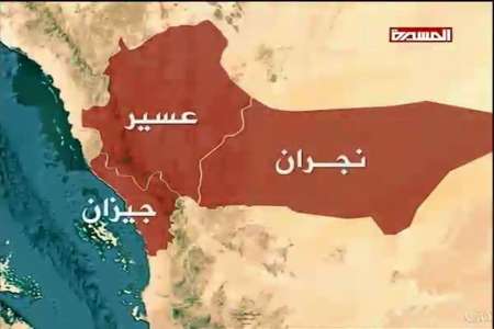 حمله یمن به تاسیسات حیاتی عربستان
