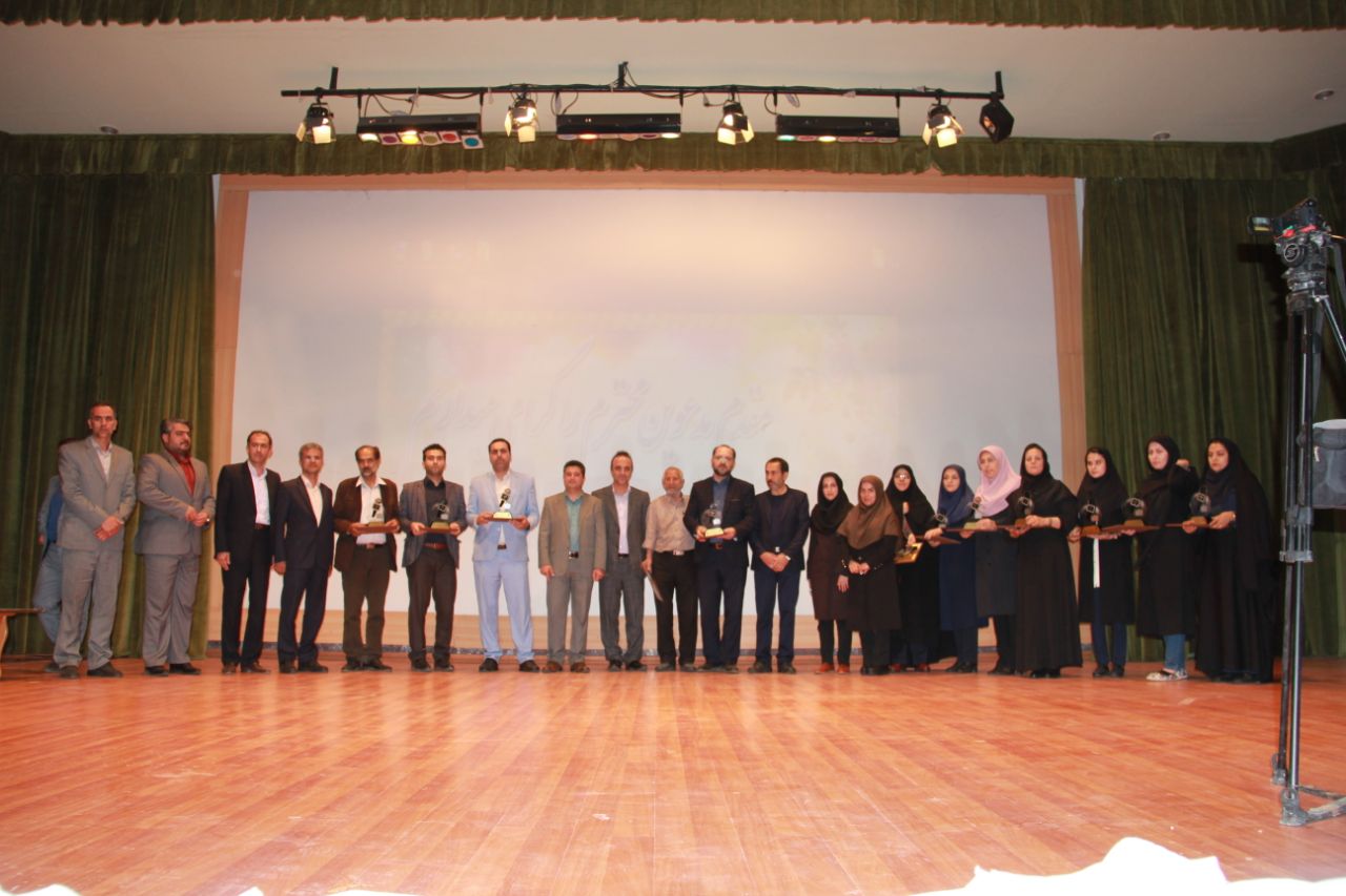 گیلانی ها در صدر برترین های دانشگاه هاو پارک های علم و فناوری منطقه ۲ کشور