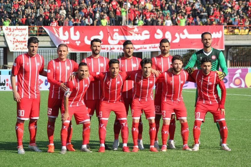 جدایی بازیکنان تاثیرگذار از تیم