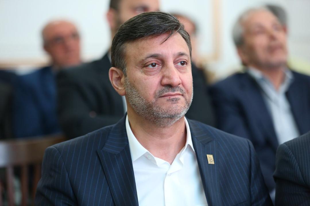 مدیران و کارکنان شهرداری امانتدار اموال عمومی هستند