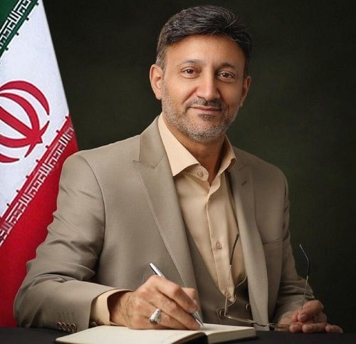 حکم انتصاب ناصر حاج محمدی به عنوان شهردار رشت ابلاغ می شود