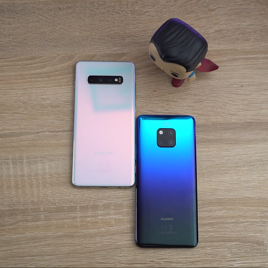 معرفی پرطرفدارترین برند تلفن همراه در بین ایرانی‌ها