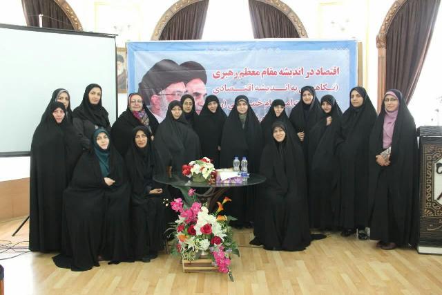 اقتصاد اسلامی نه سرمایه داری است و نه کمونیستی/ اصل و اساس اقتصاد اسلام عدل و عدالت است