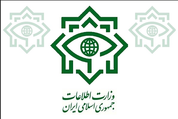 توضیح وزارت اطلاعات درباره شایعه نفوذ در وزارت نفت