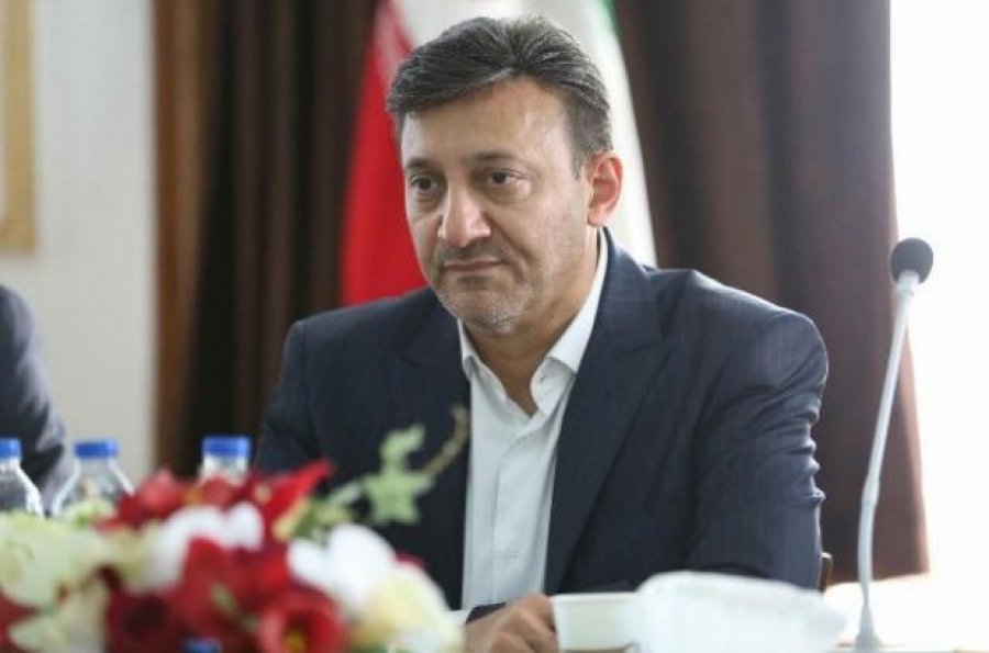 انتصاب ناصر حاج محمدی شهردار رشت به عنوان تنها شهردار عضو کارگروه ویژه پسماند و صیانت از محیط زیست انتصاب ناصر حاج محمدی شهردار رشت به عنوان تنها شهردار عضو کارگروه ویژه پسماند و صیانت از محیط زیست