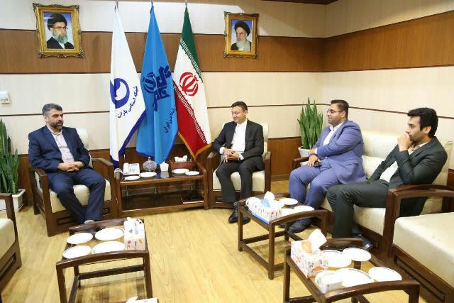 آمادگی تولید برنامه هایی در حوزه های مختلف رعایت حقوق و اخلاق شهروندی از سوی صدا و سیمای گیلان