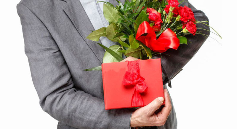 اجاره خواستگار برای کسب اعتبار!