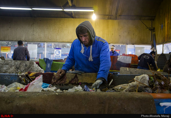 ضرورت تسریع در طرح های مدیریت پسماند رشت/ تفکیک زباله مهم ترین برنامه ضرورت تسریع در طرح های مدیریت پسماند رشت/ تفکیک زباله مهم ترین برنامه