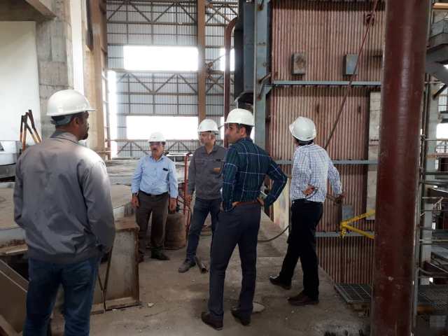 مقدمات ساخت نیروگاه زباله سوز رشت فراهم می شود مقدمات ساخت نیروگاه زباله سوز رشت فراهم می شود