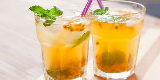 بهترین نوشیدنی تابستان چیست؟