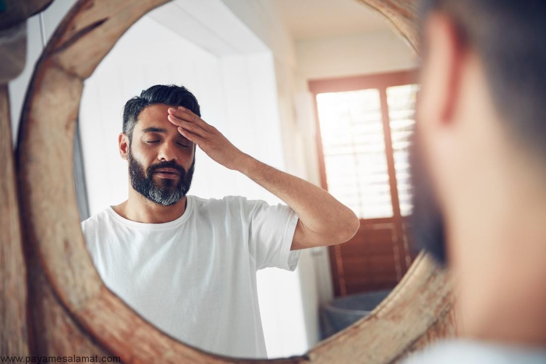 آقایان مراقب این بیماری دردناک باشند آقایان مراقب این بیماری دردناک باشند