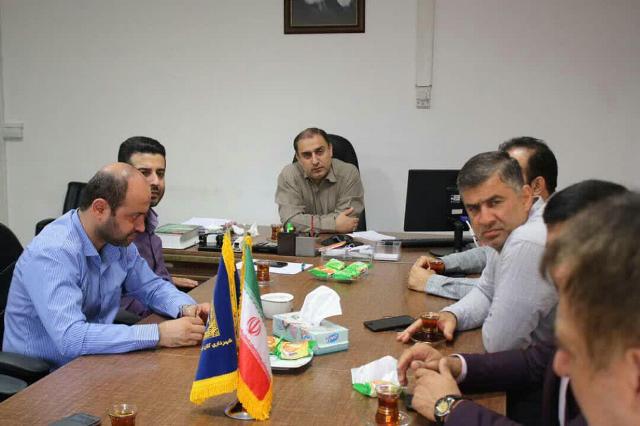 قدم های اعضای شورای اسلامی کار برای خانه دار کردن پرسنل قدم های اعضای شورای اسلامی کار برای خانه دار کردن پرسنل