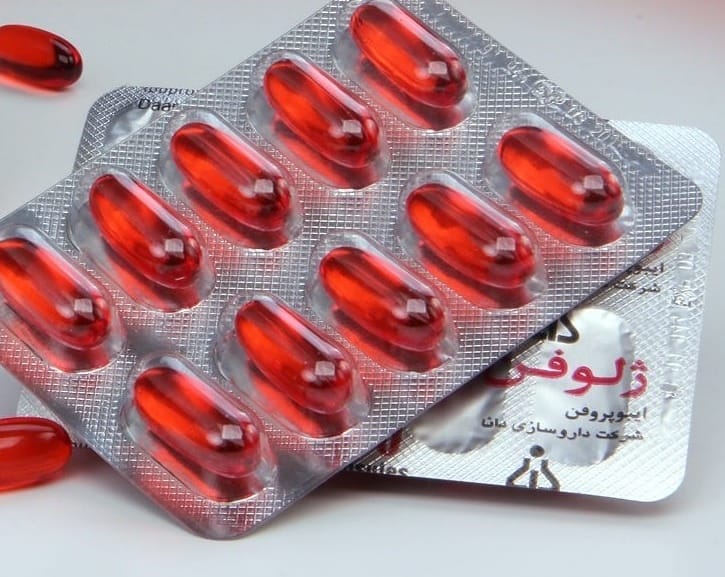 ۶ جایگزین طبیعی برای ژلوفن ۶ جایگزین طبیعی برای ژلوفن