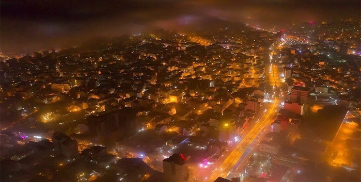 تأکید شرکت برق گیلان برای مصرف بهینه برق در تابستان