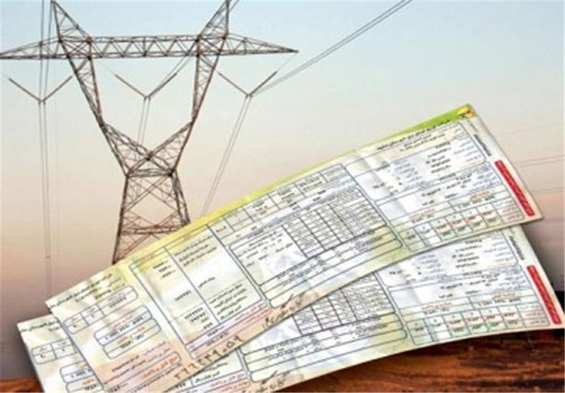 مشترکین گیلانی ۱۰۸ میلیارد تومان به شرکت برق بدهکارند