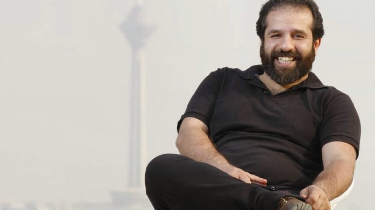 مهدی شادمانی خبرنگار باتجربه ورزشی درگذشت