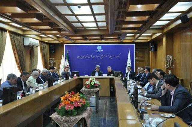 شهرداری ها همواره به ایجاد درآمدهای پایدار نیاز دارند