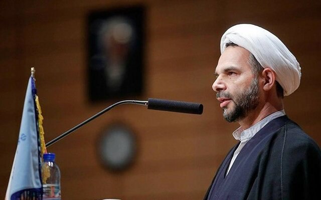 انتصاب رئیس کل جدید دادگستری گیلان انتصاب رئیس کل جدید دادگستری گیلان