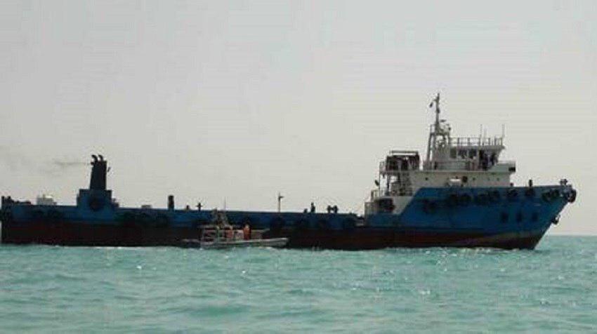 جزئیات تازه درباره توقیف نفتکش توسط سپاه جزئیات تازه درباره توقیف نفتکش توسط سپاه