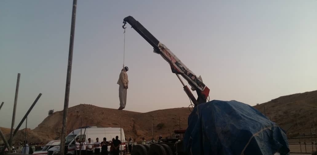 قاتل امام جمعه کازرون قصاص شد