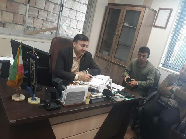 گزارش تصویری بازدید شهردار رشت از ناحیه دو منطقه یک شهرداری گزارش تصویری بازدید شهردار رشت از ناحیه دو منطقه یک شهرداری