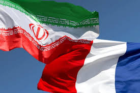 رونمایی وزیر خارجه فرانسه از بسته پیشنهادی به ایران/ مذاکرات امنیتی بعد از دولت دوم ترامپ رونمایی وزیر خارجه فرانسه از بسته پیشنهادی به ایران/ مذاکرات امنیتی بعد از دولت دوم ترامپ