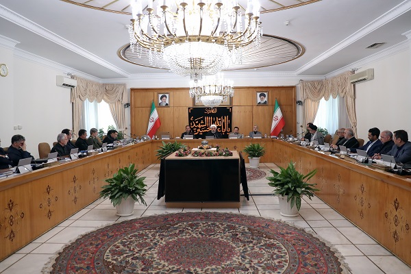 گام سوم را بر می‌داریم