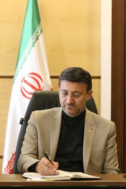 گزارش تصویری جلسه شورای معاونین شهرداری با حضور شهردار رشت گزارش تصویری جلسه شورای معاونین شهرداری با حضور شهردار رشت