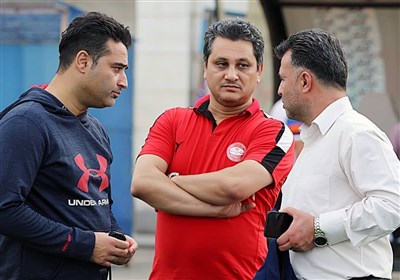 لیست ۲۱ نفره بزرگسالان سپیدرود رشت تکمیل شد