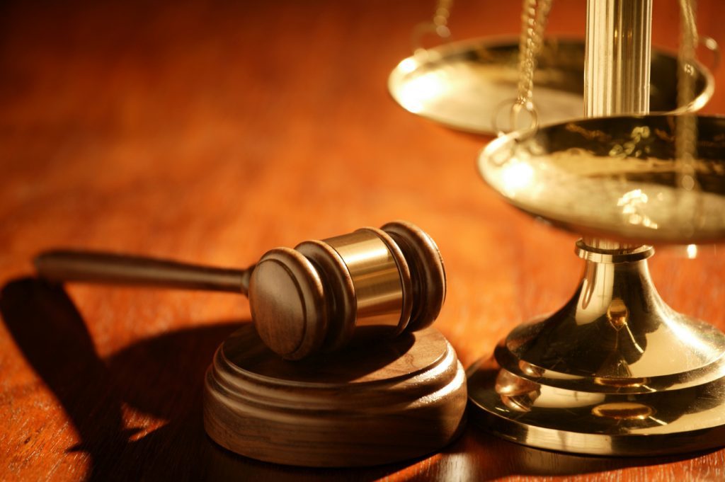 حکم قصاص متهم به قتل یک وکیل دادگستری تایید شد