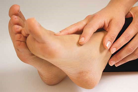 هشت حقیقت درباره سندرم پای بی قرار